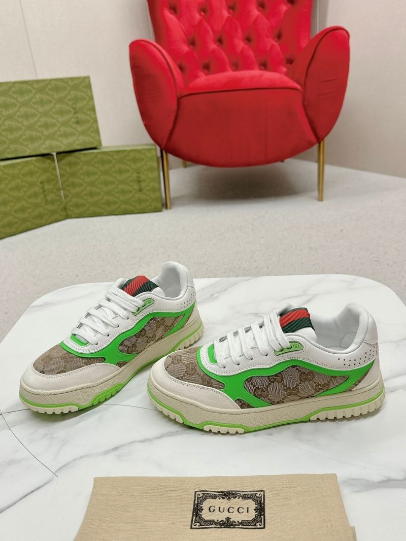 Gucci Low Shoes